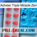 Buy Triple Miracle Zen new14